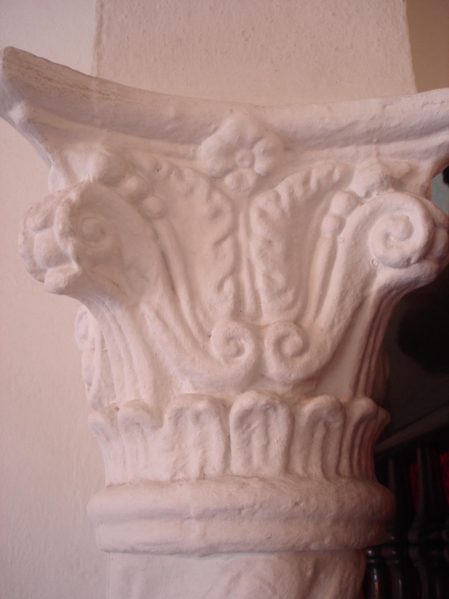 Estructuras Históricas de Caguas - Residencia Elvira Martínez - 2005 00004